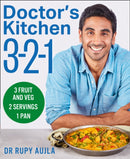 DOCTORS KITCHEN 3-2-1 PB