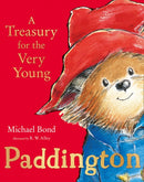 PADDINGTON TREASURY FOR HB