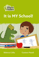 It is MY School! : Level 2-9780008396497