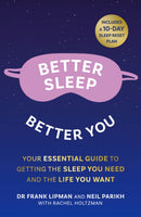 BETTER SLEEP BETTER YOU PB