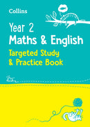 YR 2 MATHS & ENG KS1_KS1 PRAC