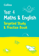 YR 4 MATHS & ENG KS2_KS2 PRAC