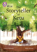 BIG CAT EXTEND_STORY KETU