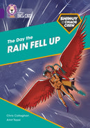 BIG CAT_SHINOY_RAIN FELL UP