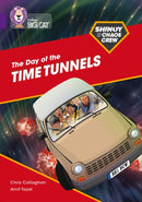 BIG CAT_SHINOY_TIME TUNNELS