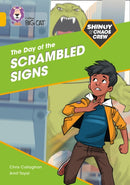 BIG CAT_SHINOY_SCRAMBLED SIGNS