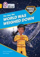 BIG CAT_SHINOY_WORLD WEIGHED