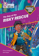 BIG CAT_SHINOY_RISKY RESCUE