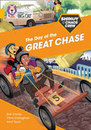 BIG CAT_SHINOY_GREAT CHASE