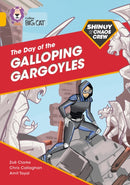 BIG CAT_SHINOY_GARGOYLES