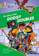 BIG CAT_SHINOY_DODGY DOUBLES
