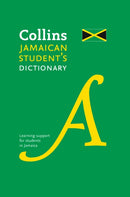 Collins Jamaican Student's Dictionary-9780008399382