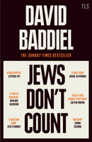 JEWS DONT COUNT PB