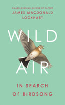 WILD AIR HB