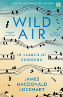 WILD AIR PB