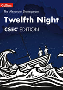 Twelfth Night-9780008399627