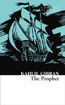The Prophet-9780008399948
