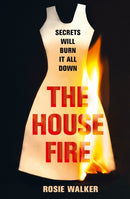 The House Fire-9780008399993