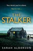 The Stalker-9780008400040