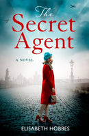 SECRET AGENT PB
