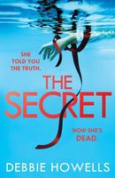The Secret-9780008400194