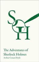 The Adventures of Sherlock Holmes : KS3 Classic Text Edition-9780008400446