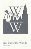 War of the Worlds : GCSE 9-1 Set Text Student Edition-9780008400453