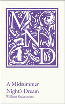 A Midsummer Night's Dream : KS3 Classic Text and A-Level Set Text Student Edition-9780008400491