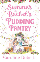Summer at Rachel's Pudding Pantry-9780008401948