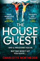 HOUSE GUEST PB