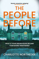 The People Before-9780008402600