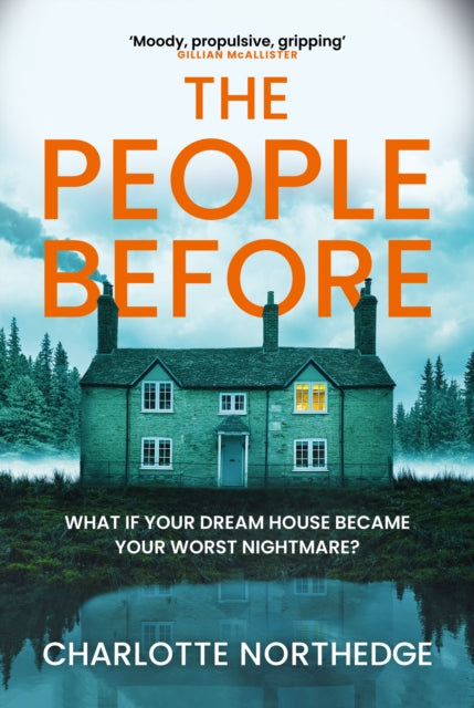 The People Before-9780008402600