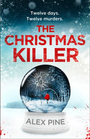 The Christmas Killer-9780008402648