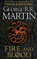 FIRE & BLOOD_SONG OF ICE & PB
