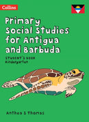 PRIMARY SOCIAL STUDIES F_KG SB