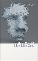 Men Like Gods-9780008403485