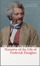 Narrative of the Life of Frederick Douglass-9780008403492