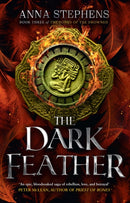 DARK FEATHER_SONGS OF DROW3 PB