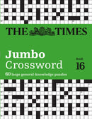 TIMES 2 JUMBO_TIMES CROSSWO PB