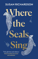 WHERE SEALS SING PB