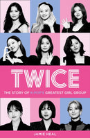 TWICE PB