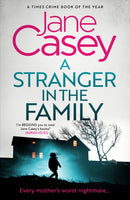 A Stranger in the Family-9780008405069