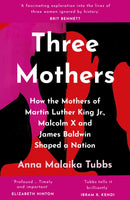 THREE MOTHERS PB
