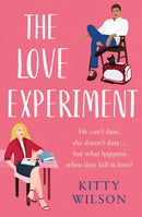 The Love Experiment-9780008405441