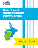 THIRD LEVEL MATHS_LECKIE SB