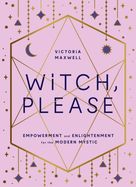 WITCH PLEASE HB