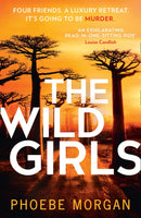 The Wild Girls-9780008406967