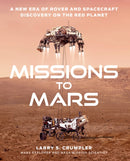 MISSIONS TO MARS HB