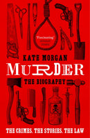 MURDER BIOGRAPHY PB