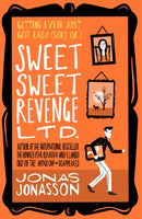 SWEET SWEET REVENGE LTD PB
